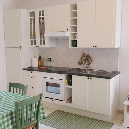 Appartamenti Ginevra Santa Maria al Bagno Eksteriør billede